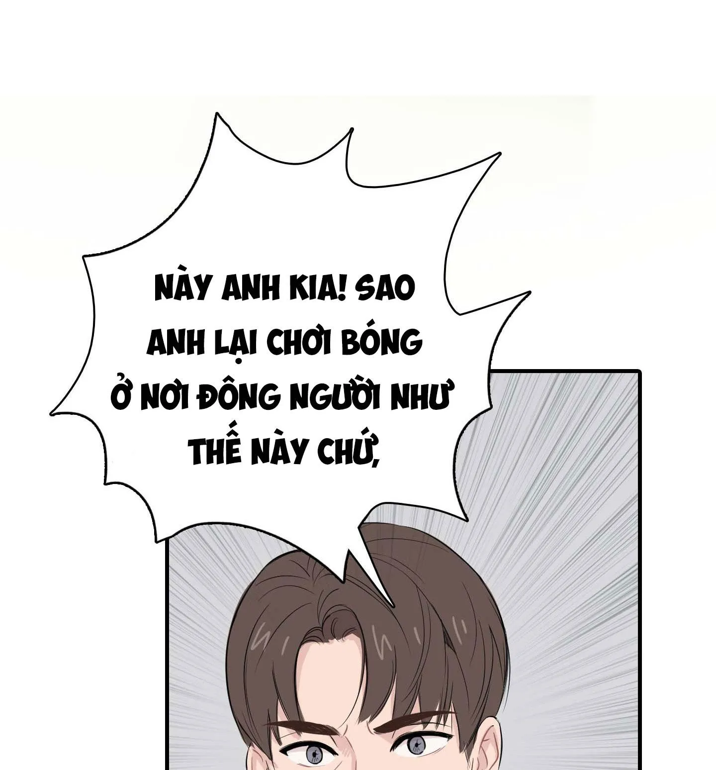 LỒNG CHIM Chapter 1 Trang 39