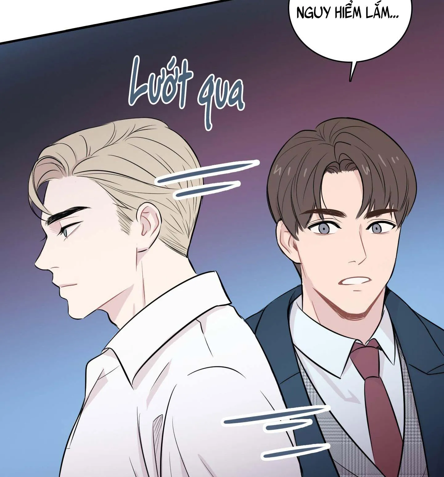 LỒNG CHIM Chapter 1 Trang 41