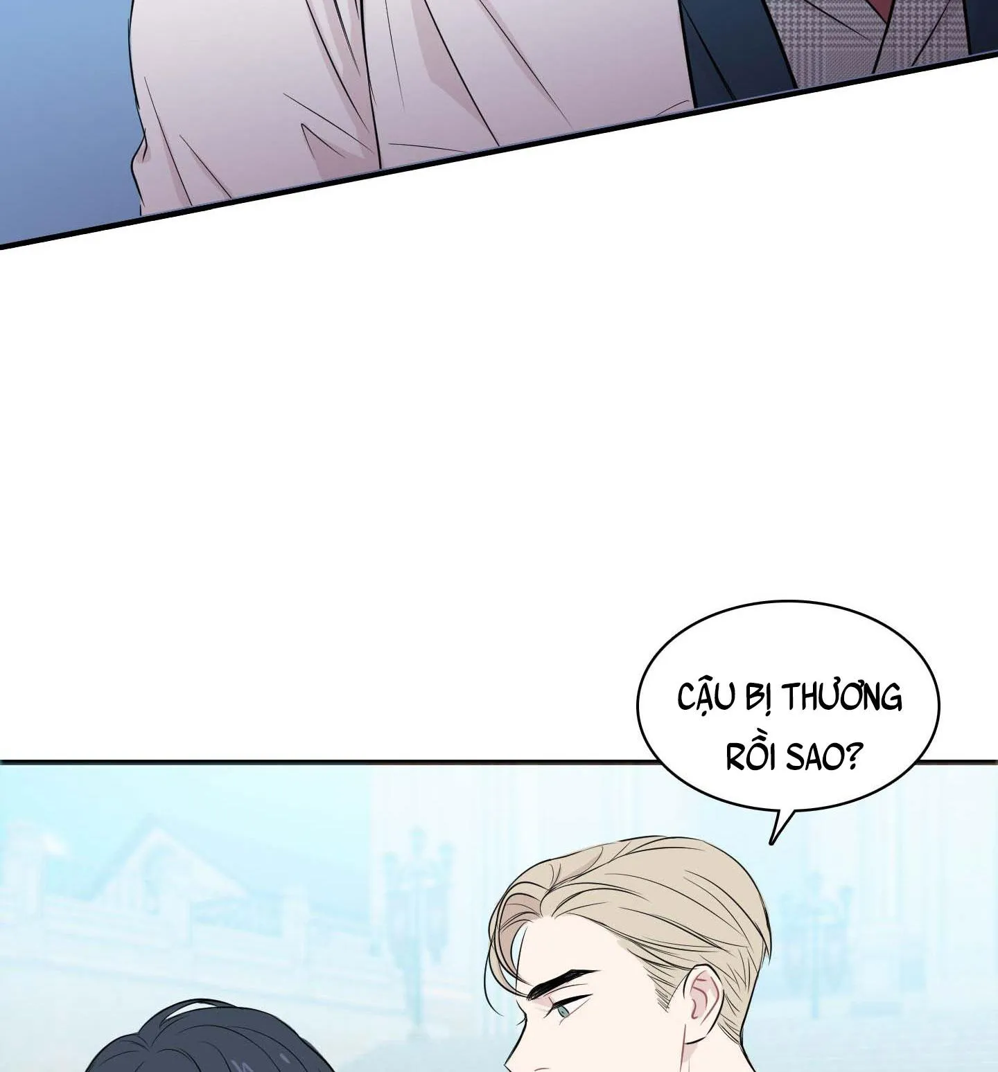 LỒNG CHIM Chapter 1 Trang 42