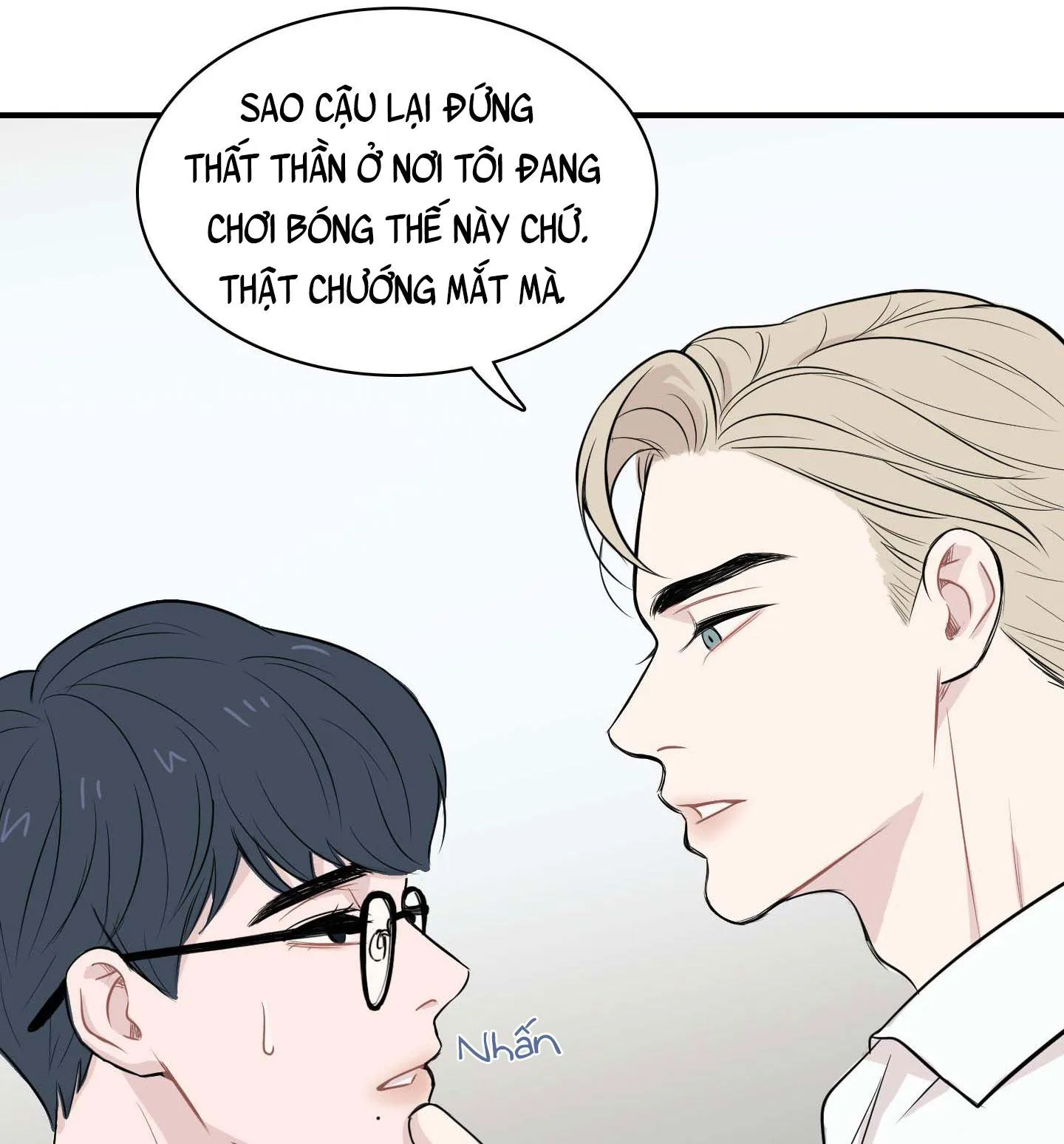 LỒNG CHIM Chapter 1 Trang 44