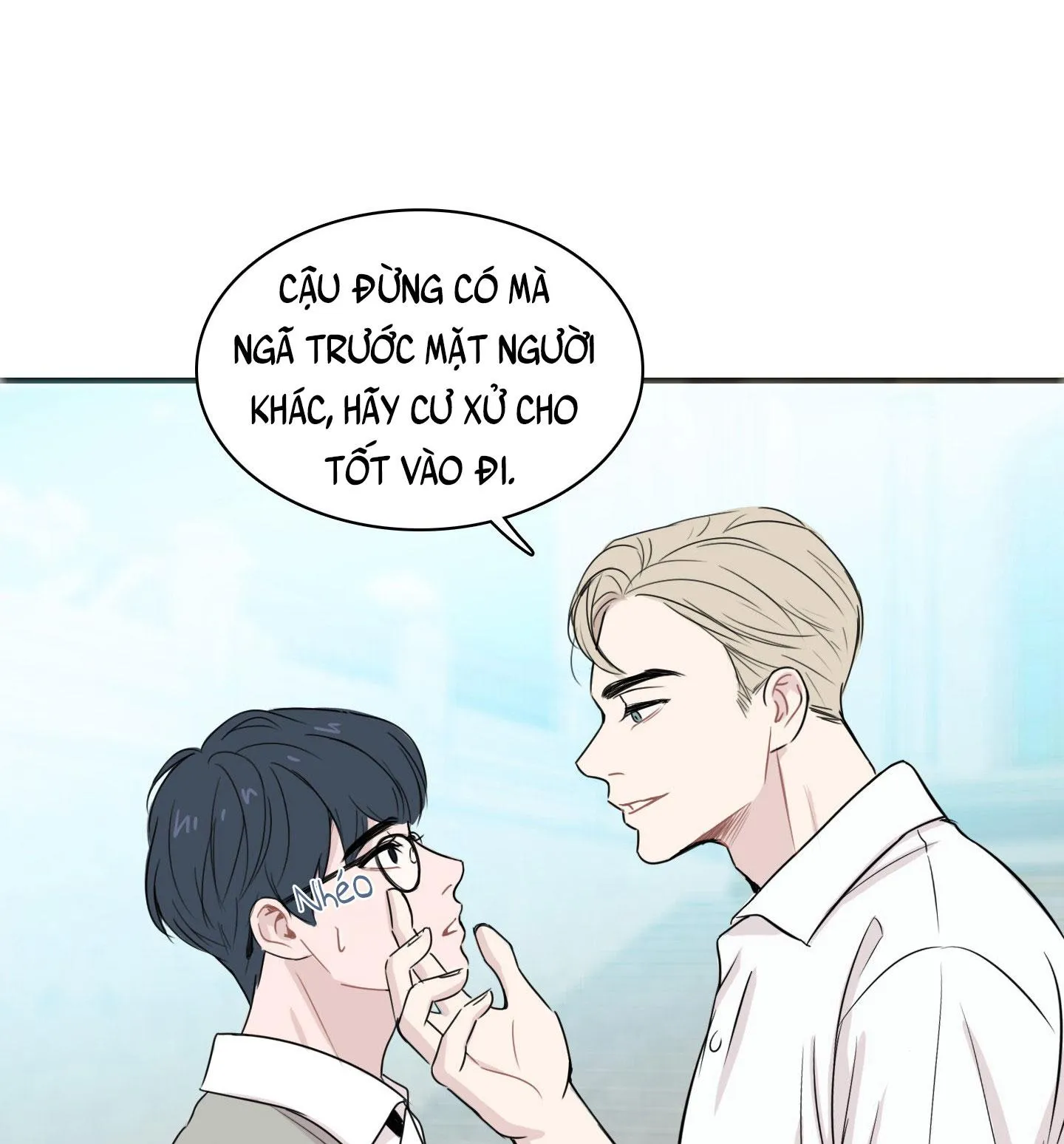 LỒNG CHIM Chapter 1 Trang 47