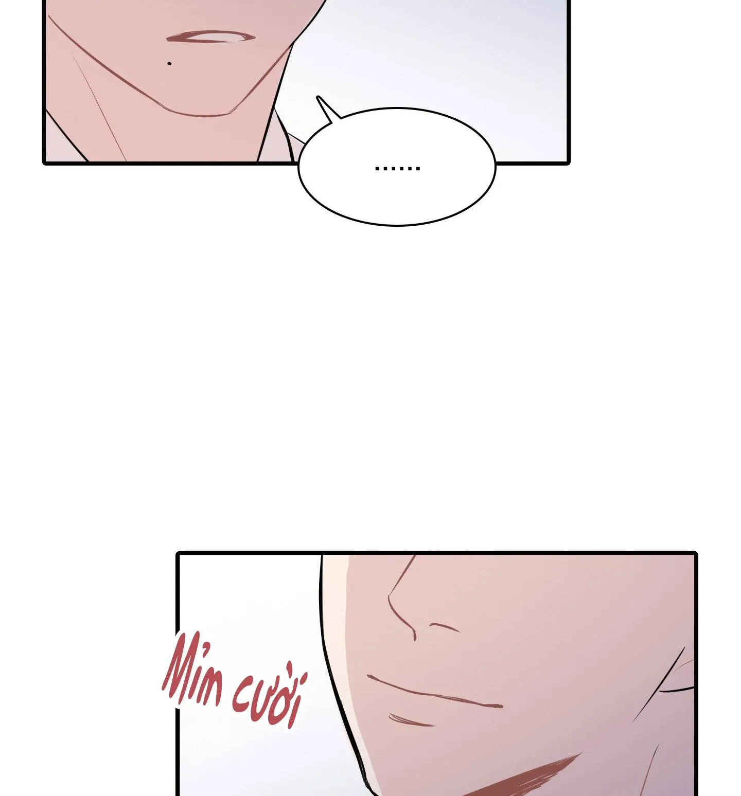 LỒNG CHIM Chapter 1 Trang 50