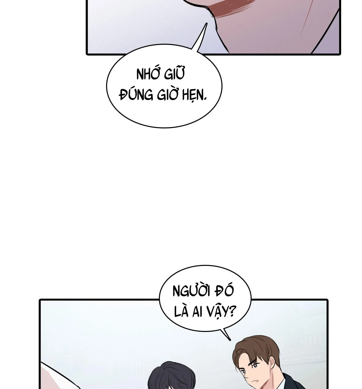 LỒNG CHIM Chapter 1 Trang 51