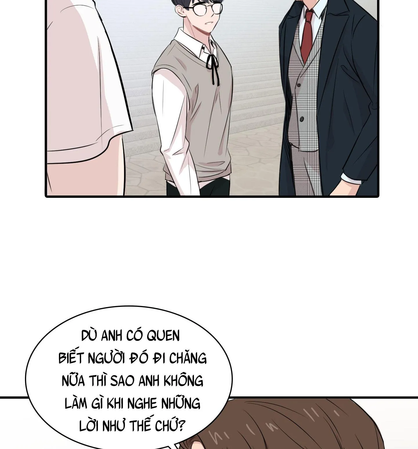 LỒNG CHIM Chapter 1 Trang 52