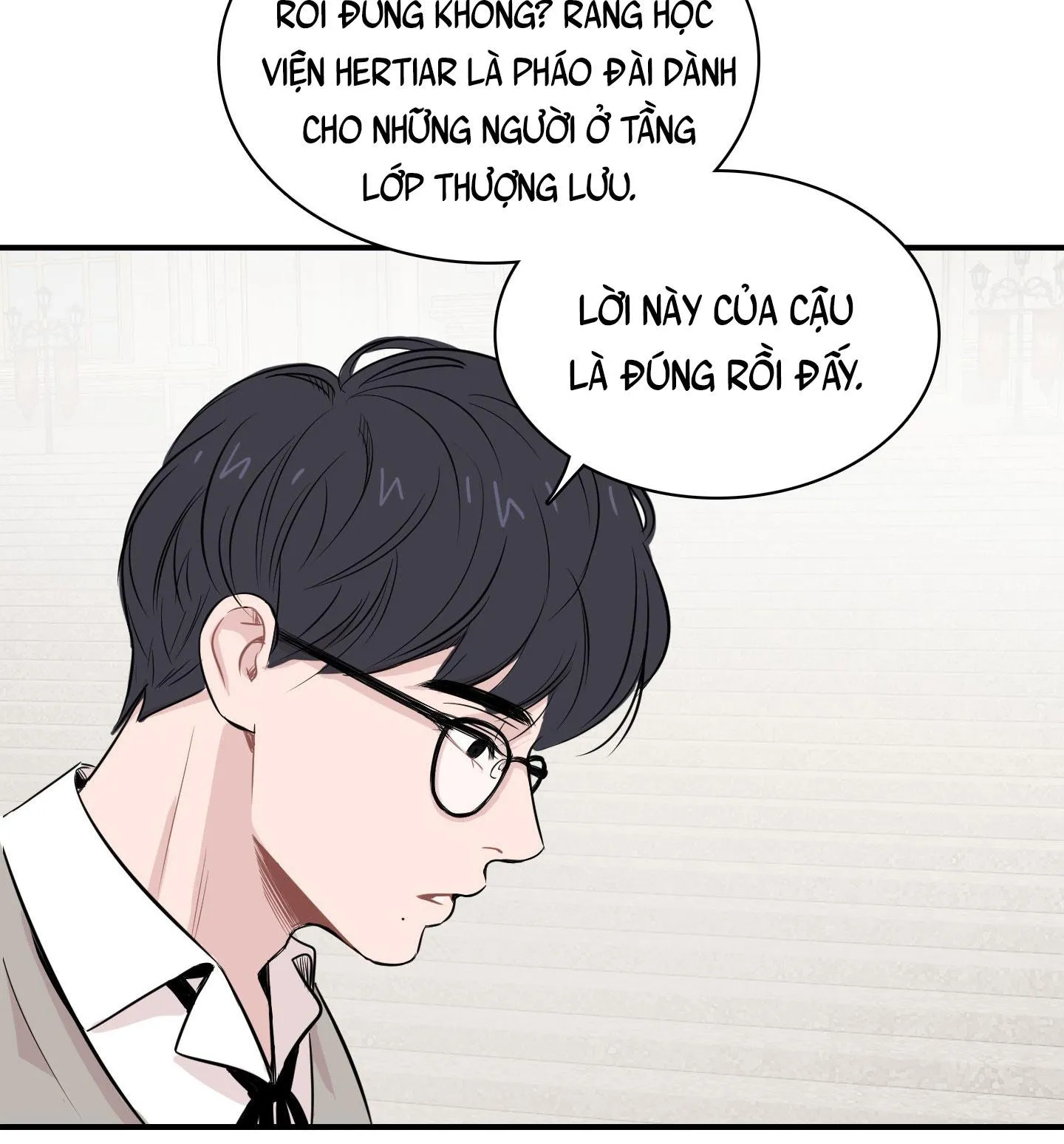 LỒNG CHIM Chapter 1 Trang 54