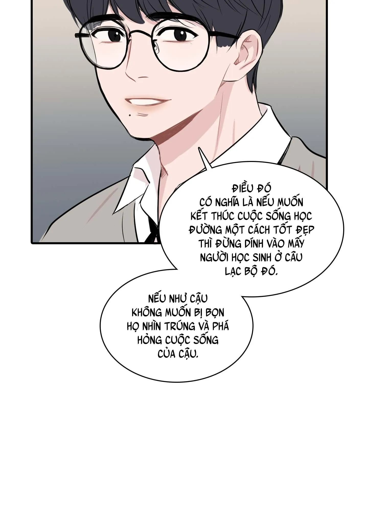 LỒNG CHIM Chapter 1 Trang 61