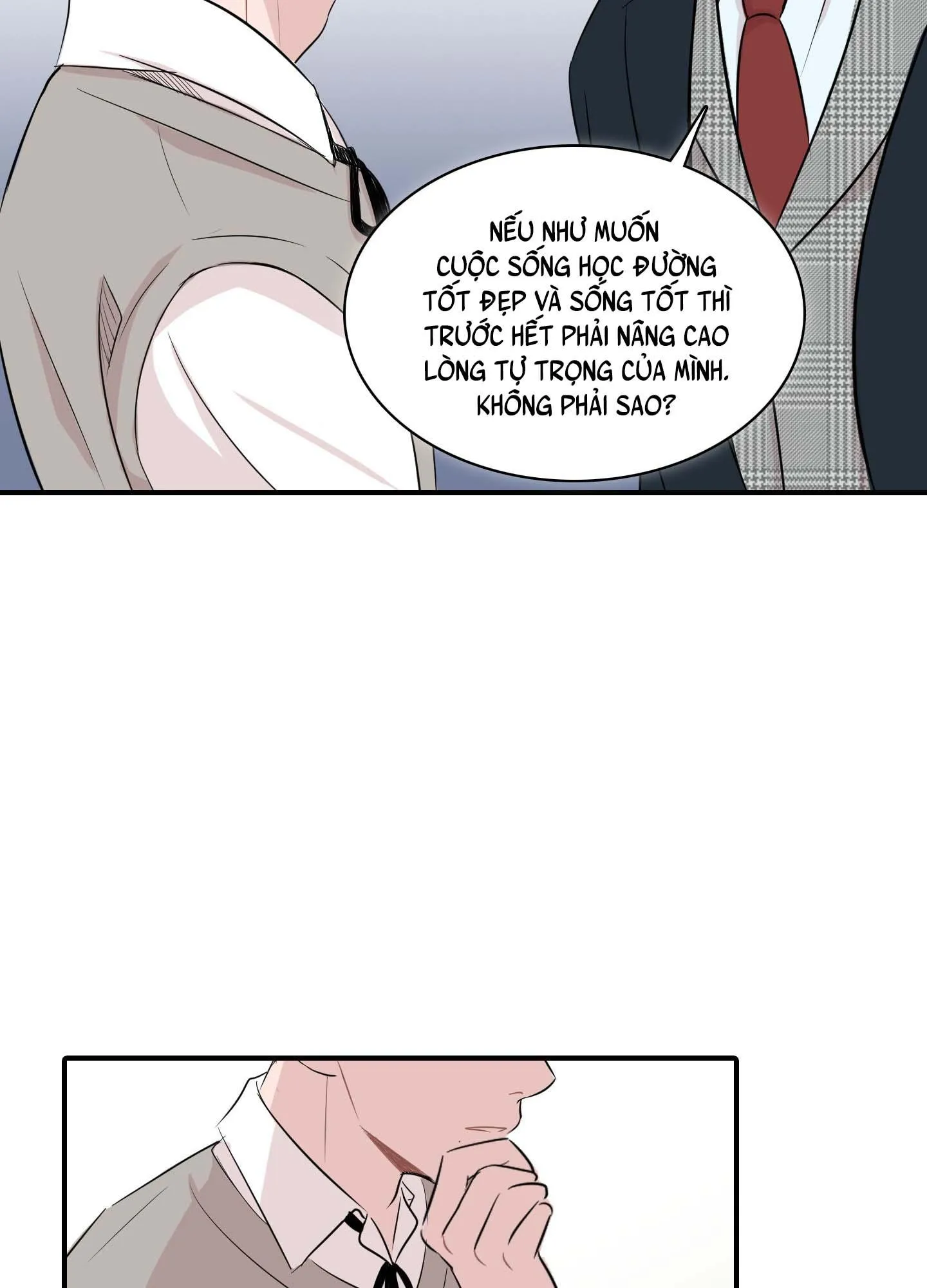 LỒNG CHIM Chapter 1 Trang 65