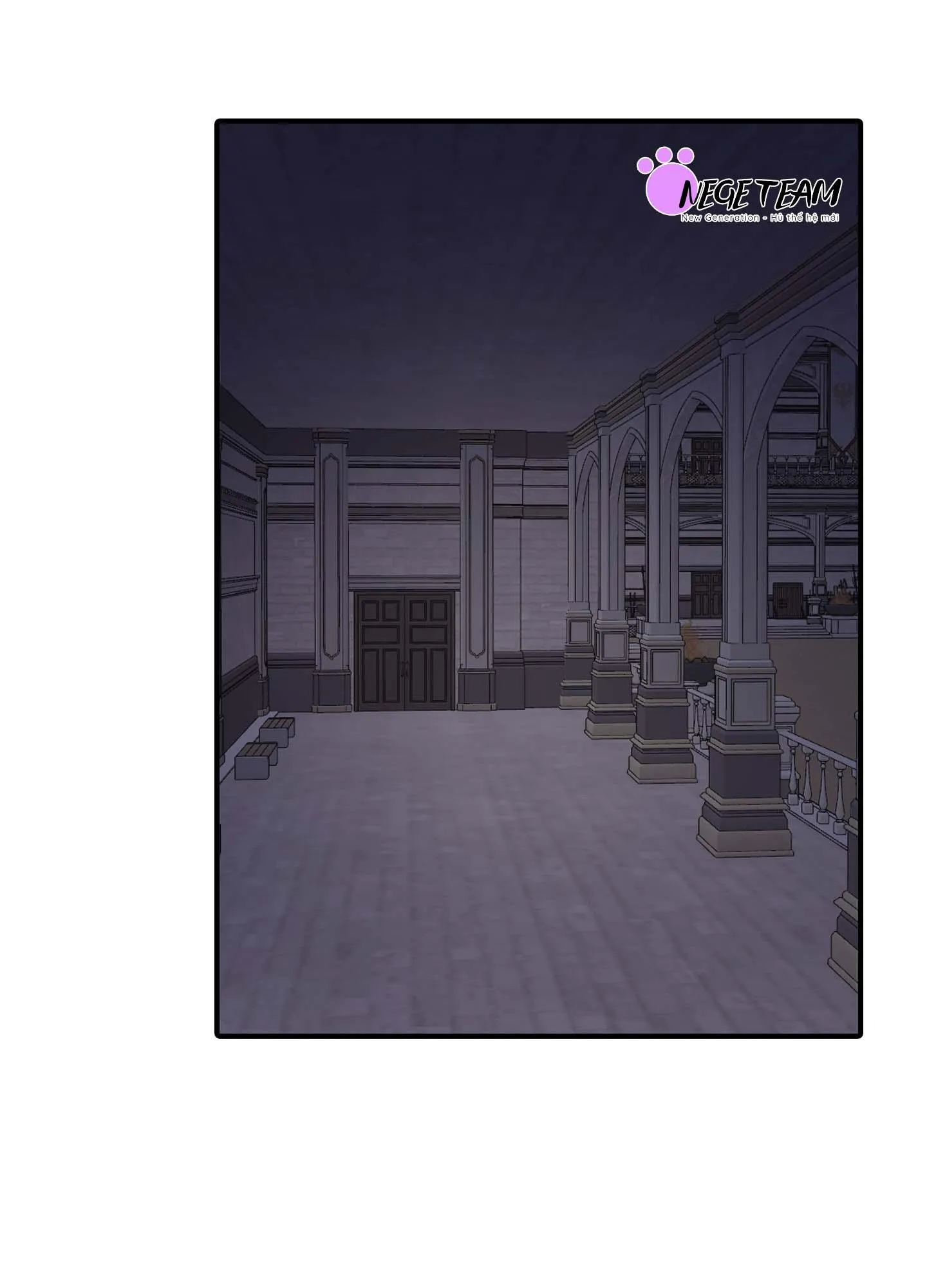 LỒNG CHIM Chapter 1 Trang 67