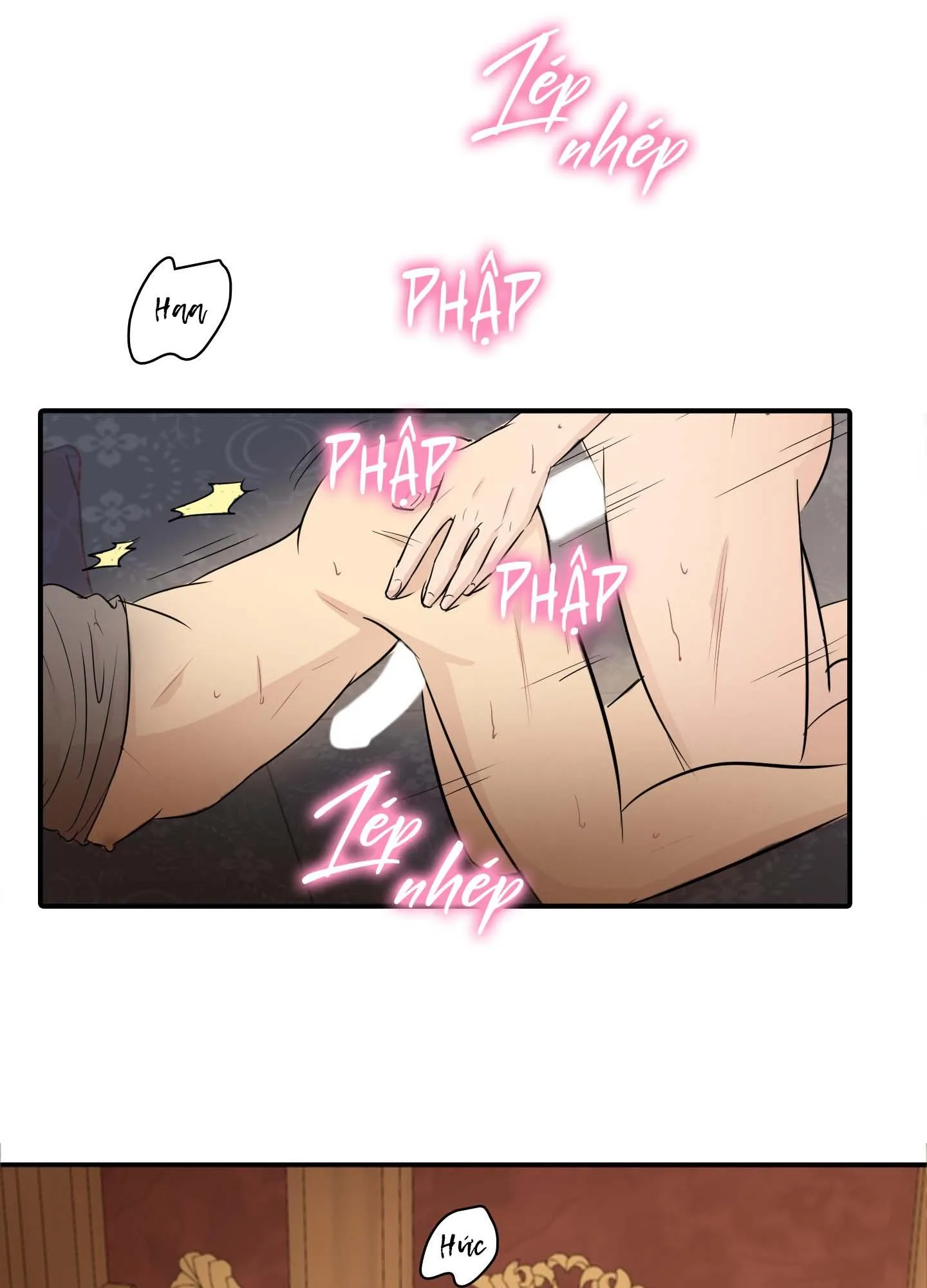 LỒNG CHIM Chapter 1 Trang 69