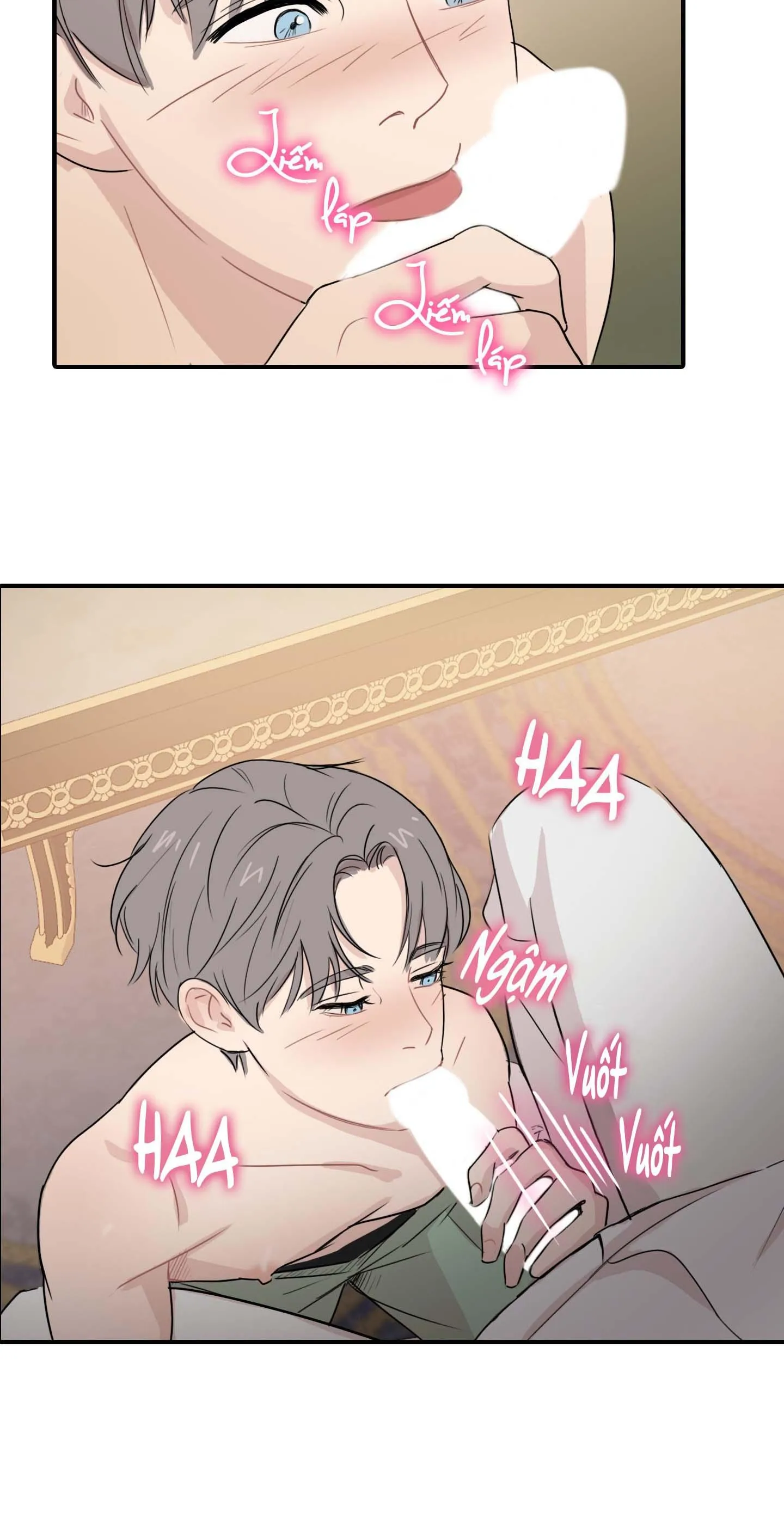 LỒNG CHIM Chapter 1 Trang 78