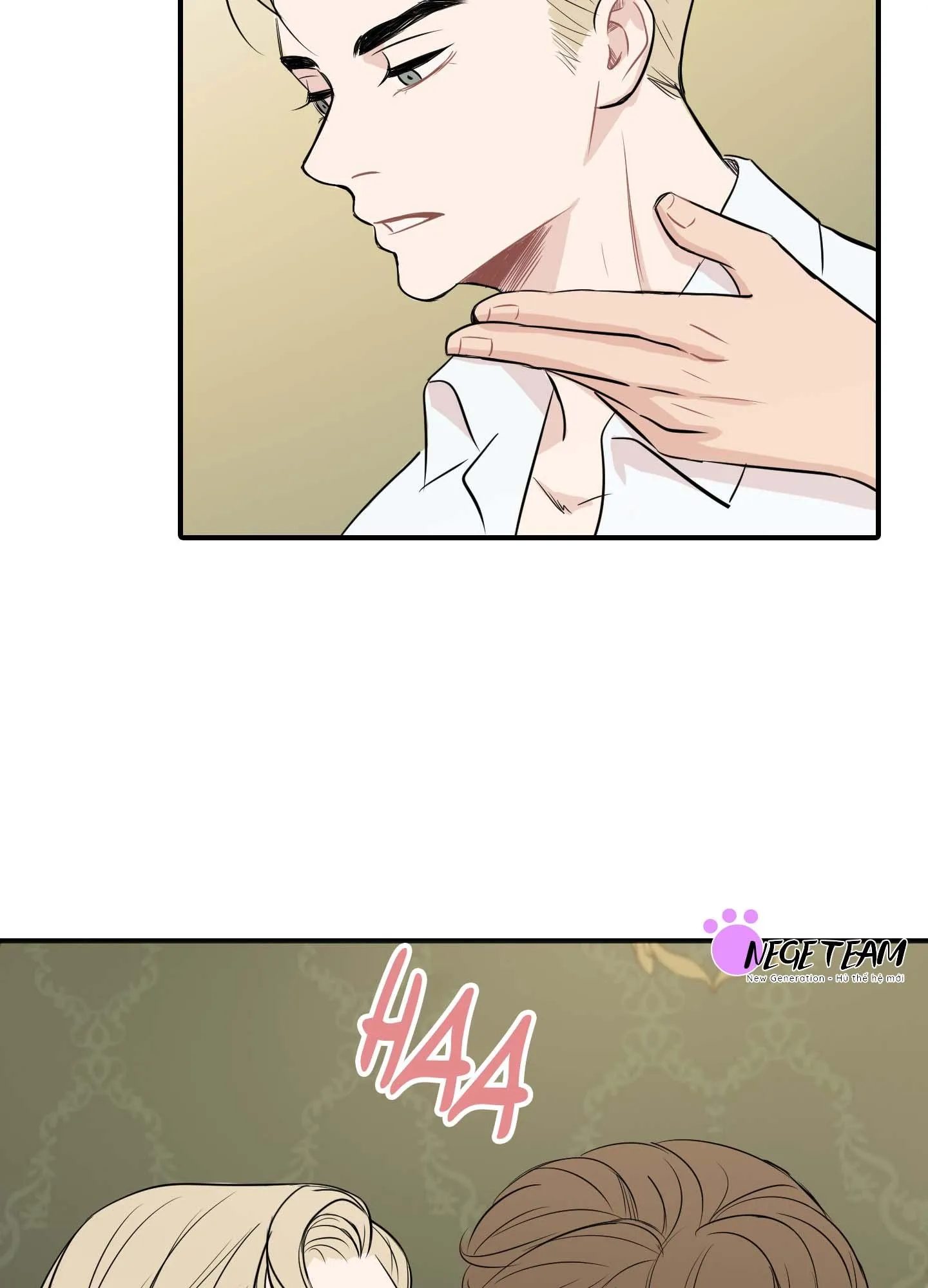 LỒNG CHIM Chapter 1 Trang 80