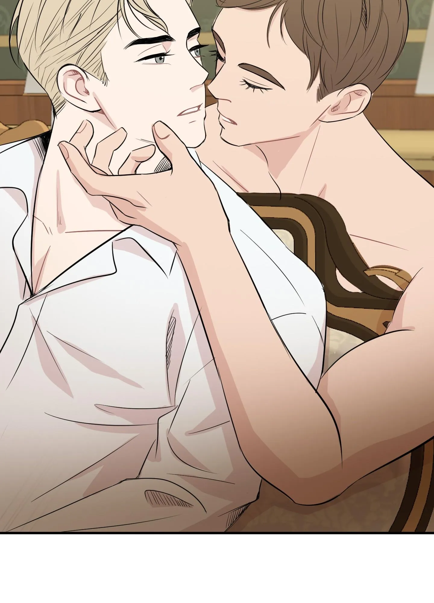 LỒNG CHIM Chapter 1 Trang 81