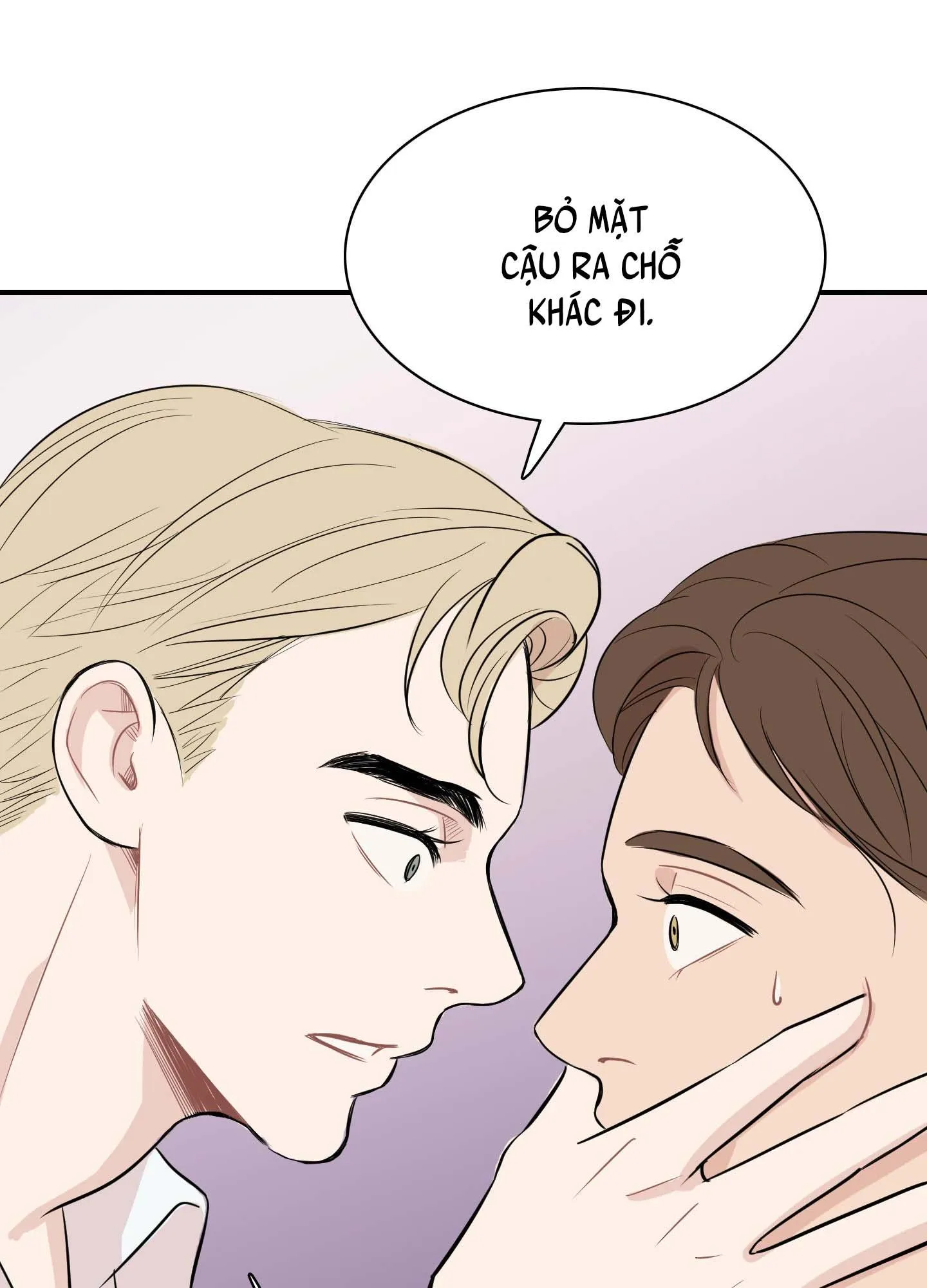 LỒNG CHIM Chapter 1 Trang 83