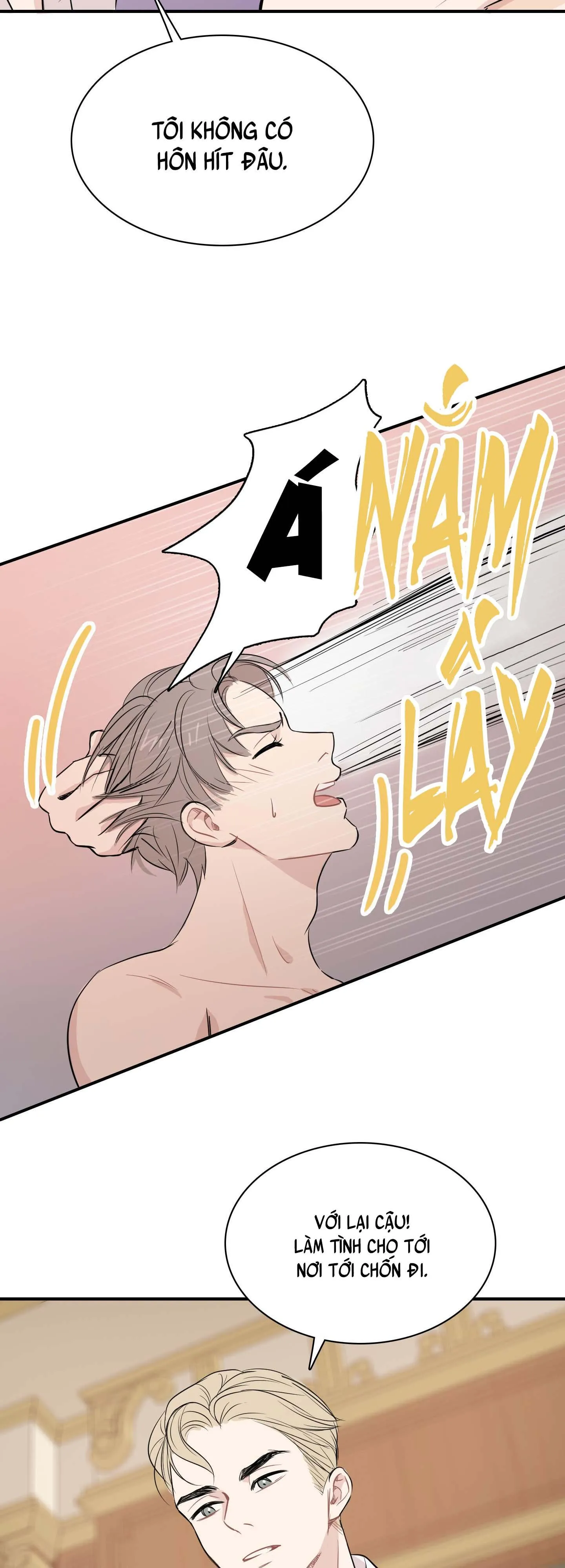 LỒNG CHIM Chapter 1 Trang 84