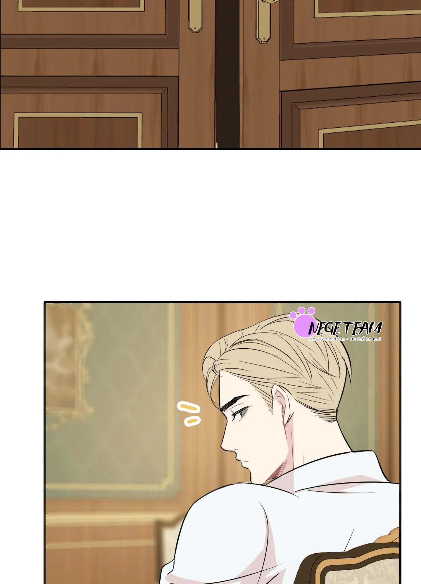 LỒNG CHIM Chapter 1 Trang 88