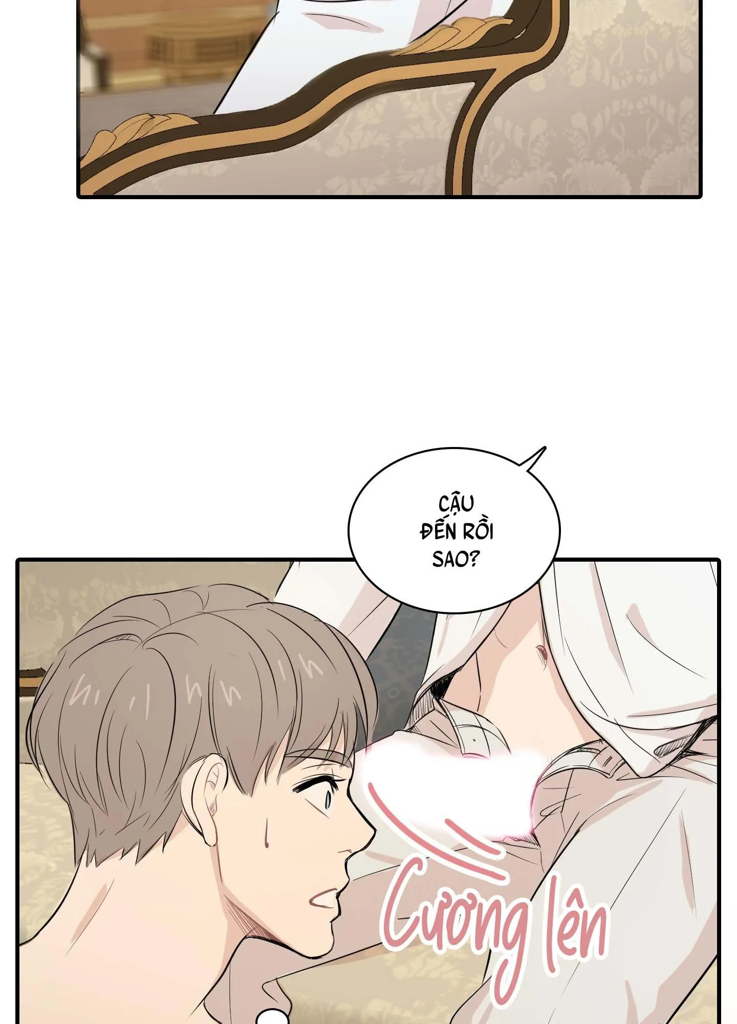 LỒNG CHIM Chapter 1 Trang 89