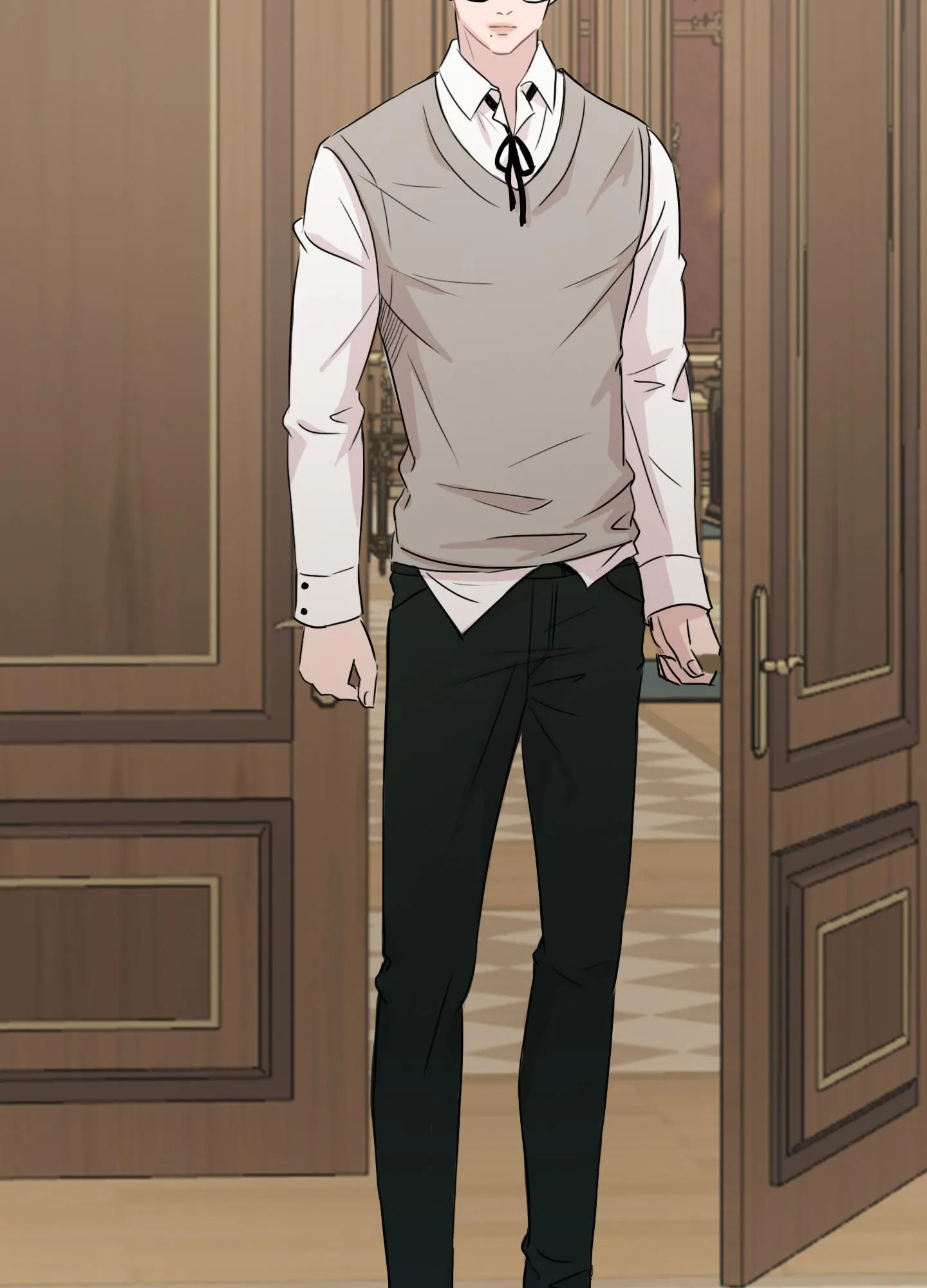 LỒNG CHIM Chapter 1 Trang 91