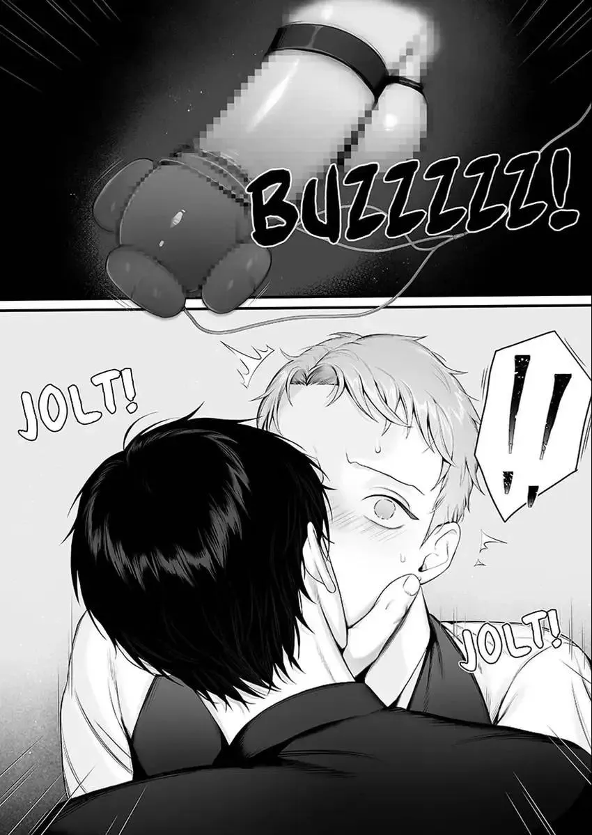 Lồng Giam Chapter 2 Trang 11