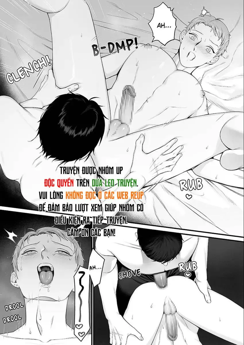 Lồng Giam Chapter 2 Trang 38