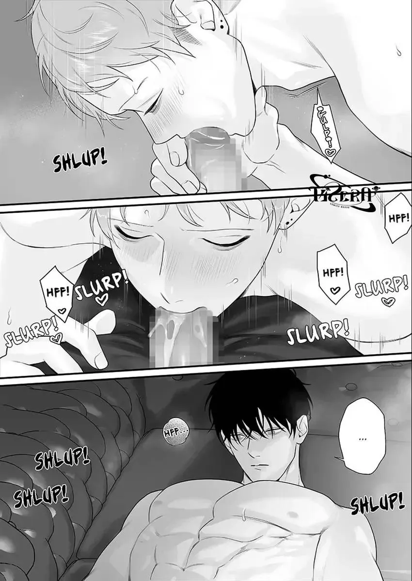 Lồng Giam Chapter 3 Trang 20