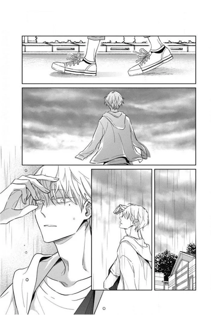 Lồng Hoa Cẩm Tú Cầu Chapter 5 Trang 18