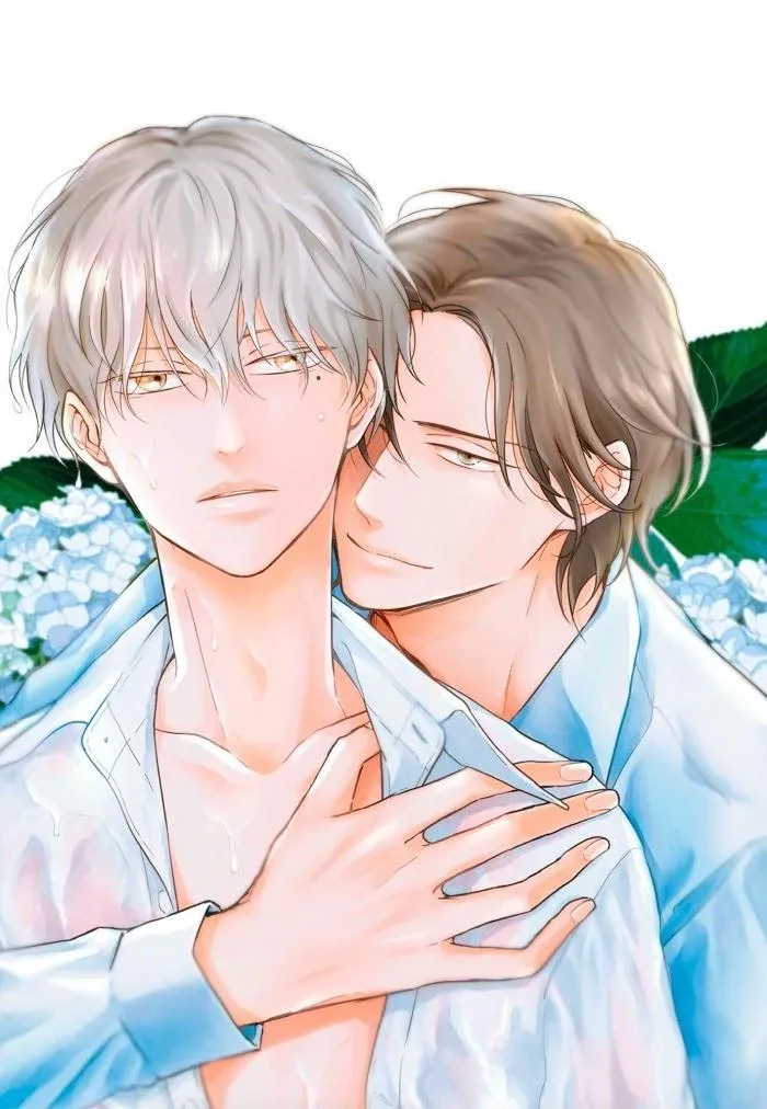 Lồng Hoa Cẩm Tú Cầu Chapter 1 Trang 5