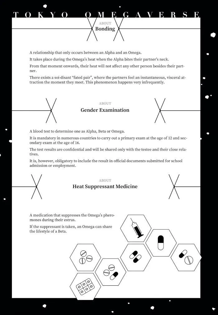 Lồng Hoa Cẩm Tú Cầu Chapter 1 Trang 8