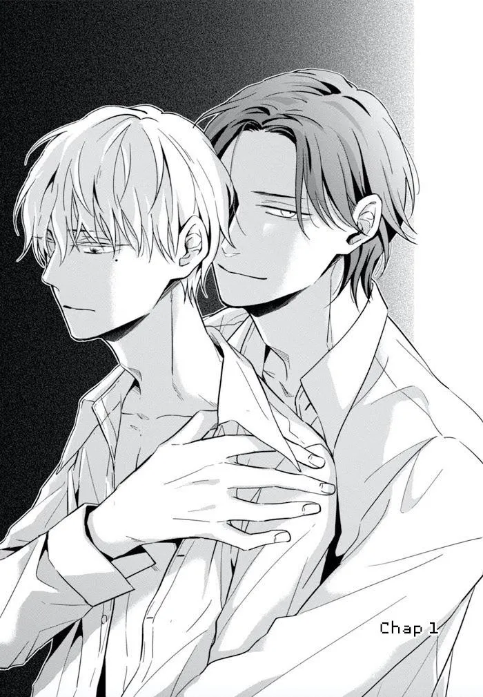 Lồng Hoa Cẩm Tú Cầu Chapter 1 Trang 14