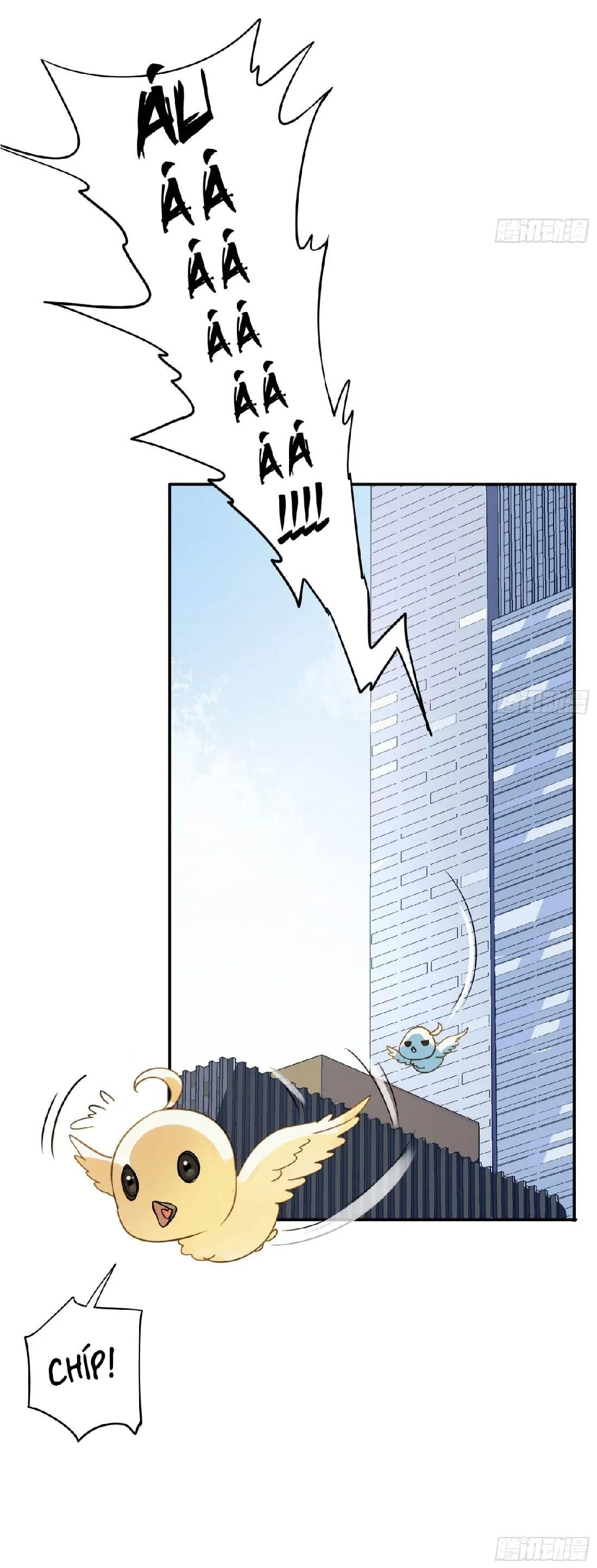 Lòng Quân Hiểm Ác Chapter 2 Trang 5