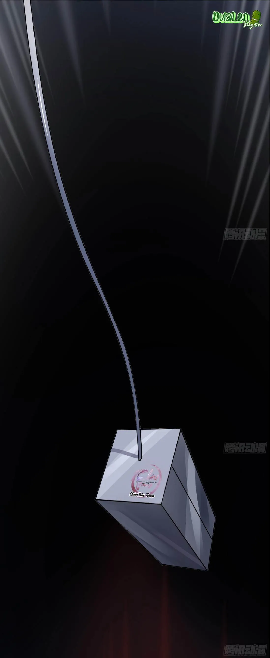 Lòng Quân Hiểm Ác Chapter 2 Trang 18