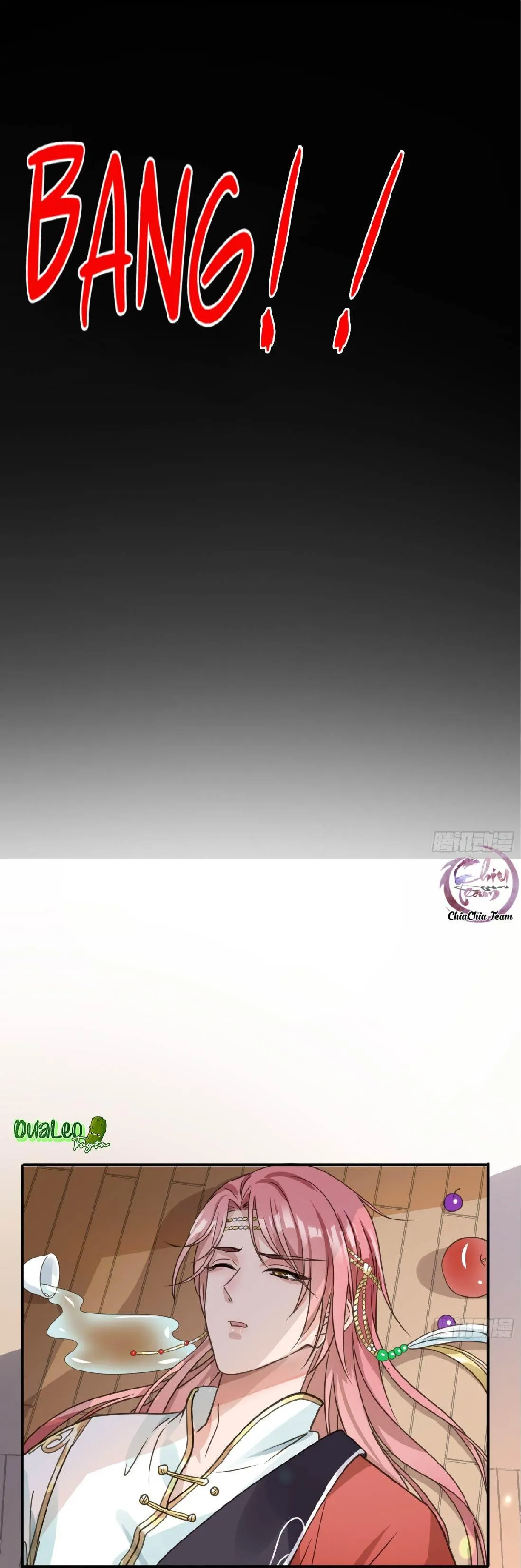 Lòng Quân Hiểm Ác Chapter 2 Trang 21