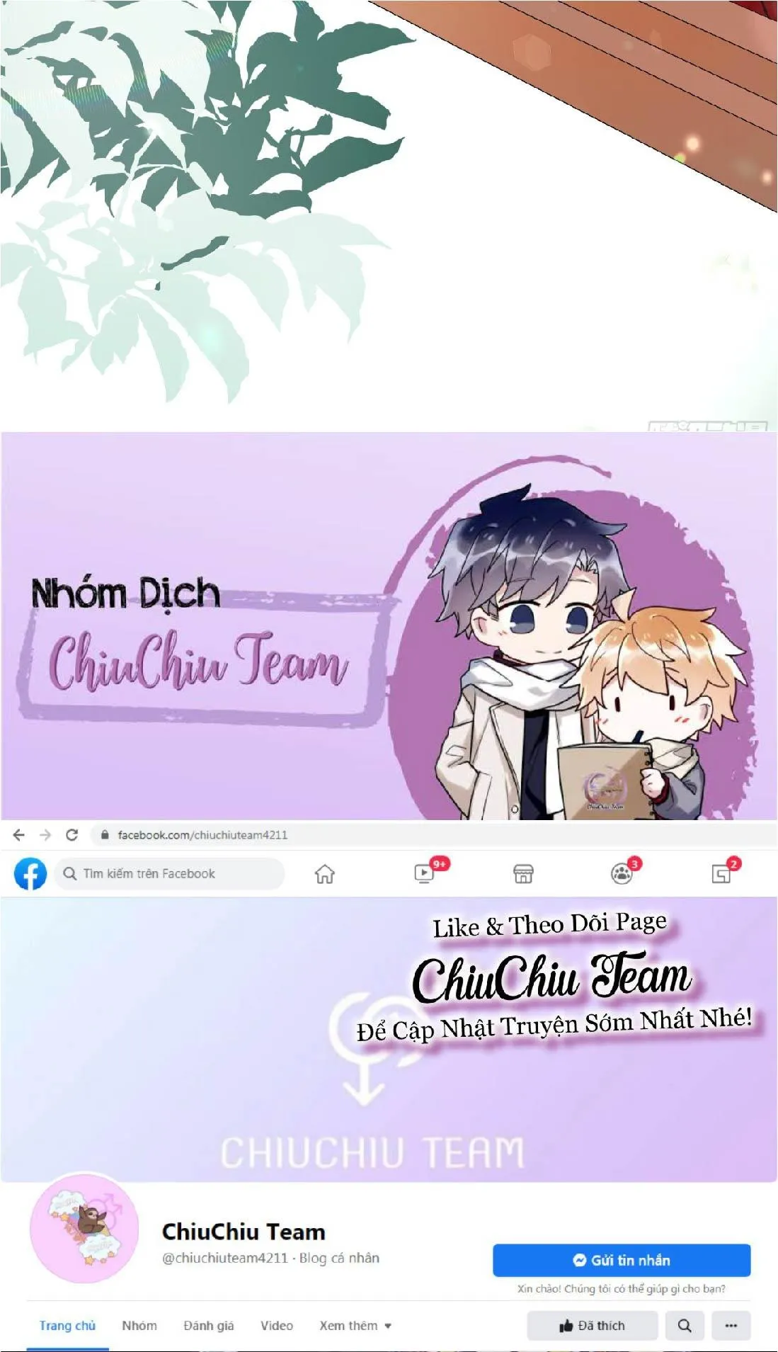 Lòng Quân Hiểm Ác Chapter 2 Trang 24