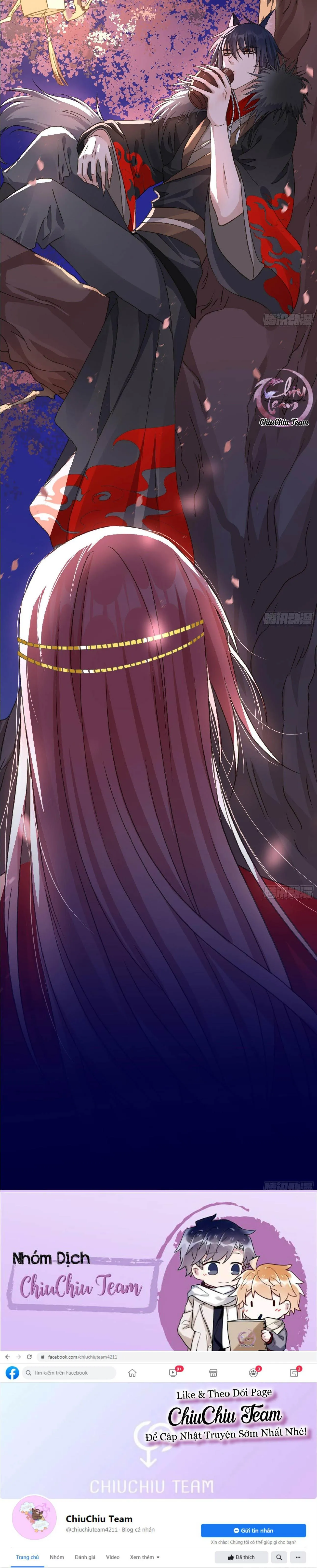 Lòng Quân Hiểm Ác Chapter 8 Trang 9