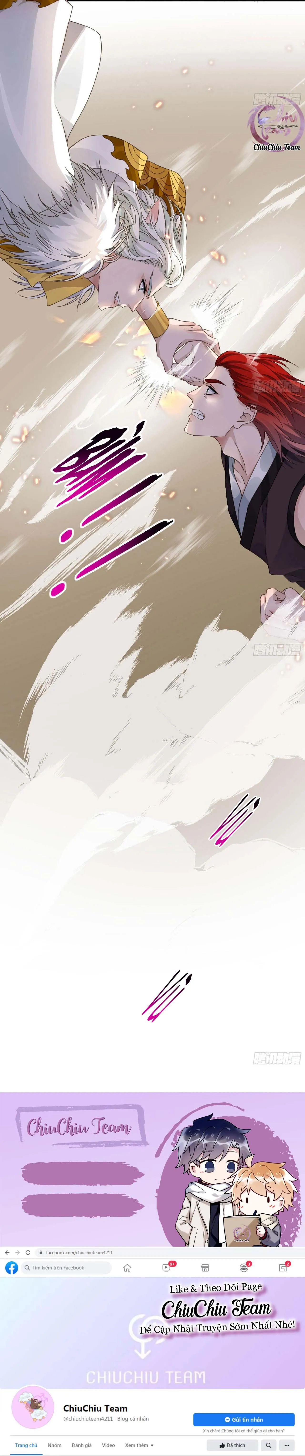 Lòng Quân Hiểm Ác Chapter 12 Trang 13