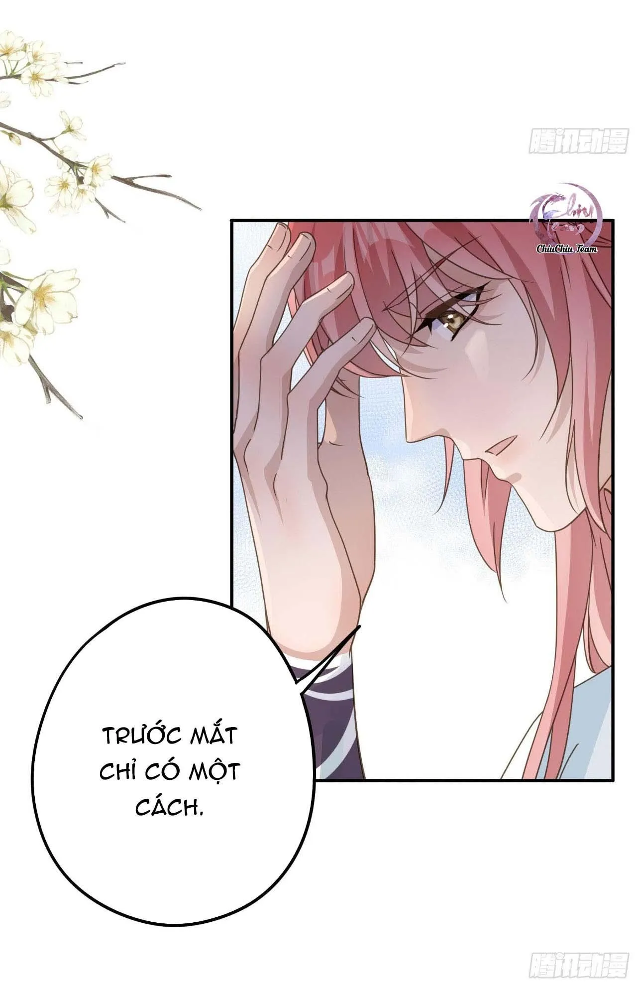 Lòng Quân Hiểm Ác Chapter 13 Trang 11