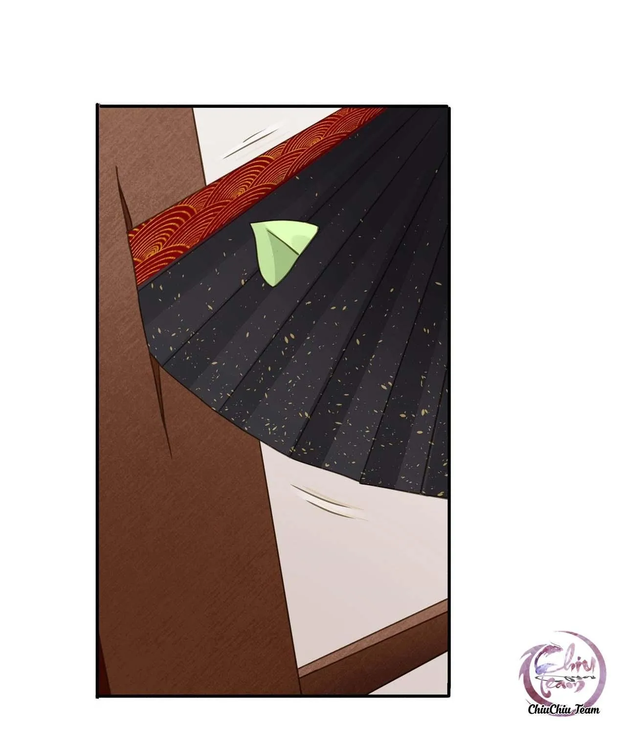 Lòng Quân Hiểm Ác Chapter 13 Trang 14