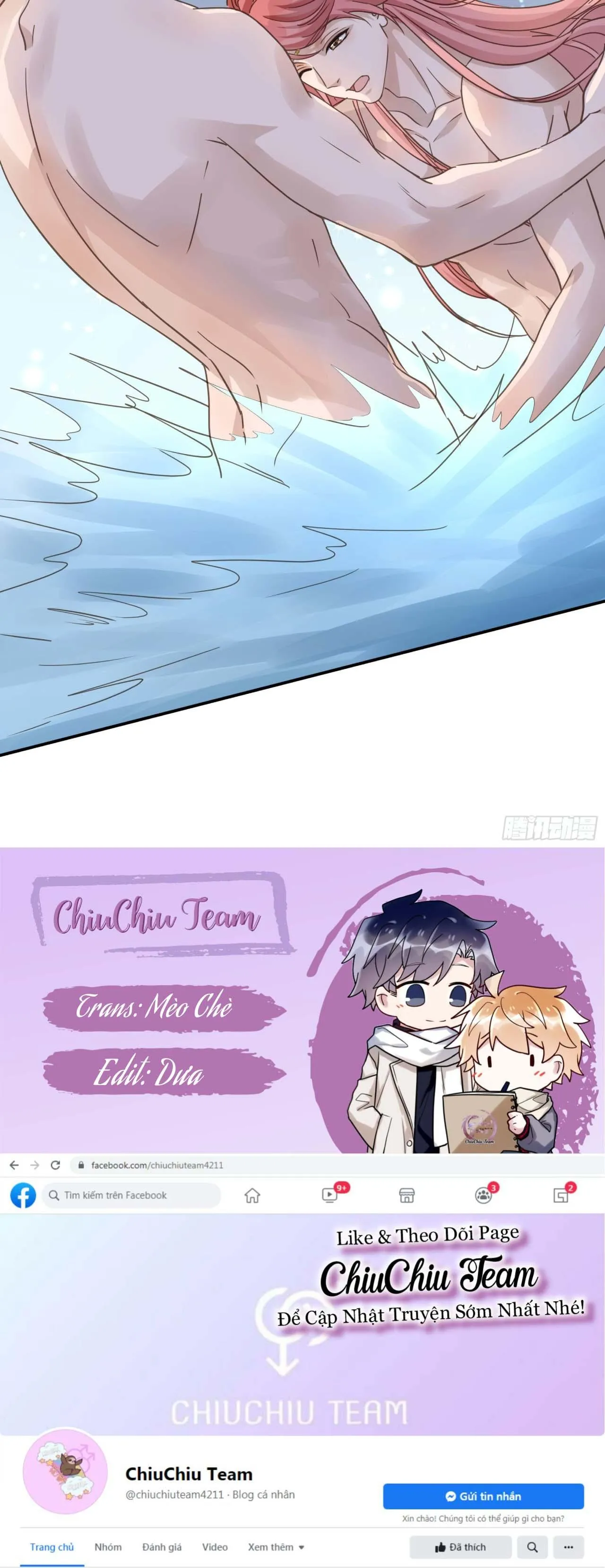 Lòng Quân Hiểm Ác Chapter 19 Trang 13