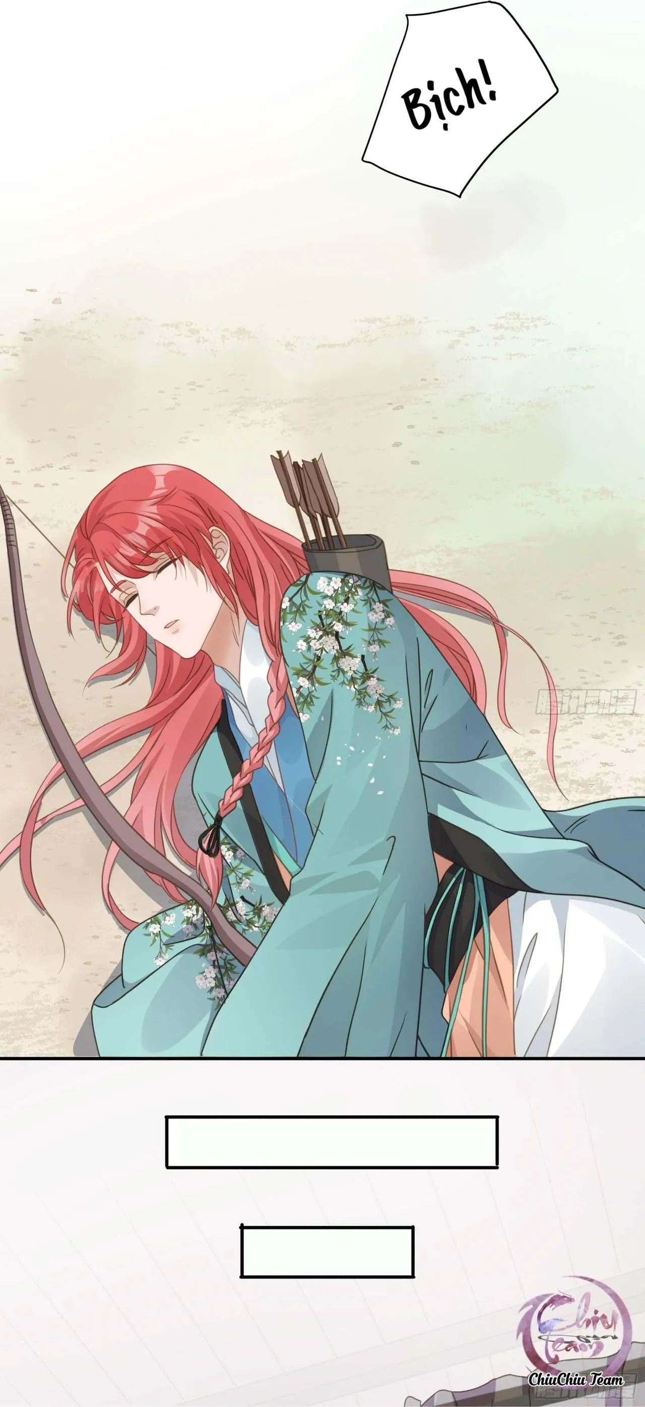 Lòng Quân Hiểm Ác Chapter 26 Trang 5