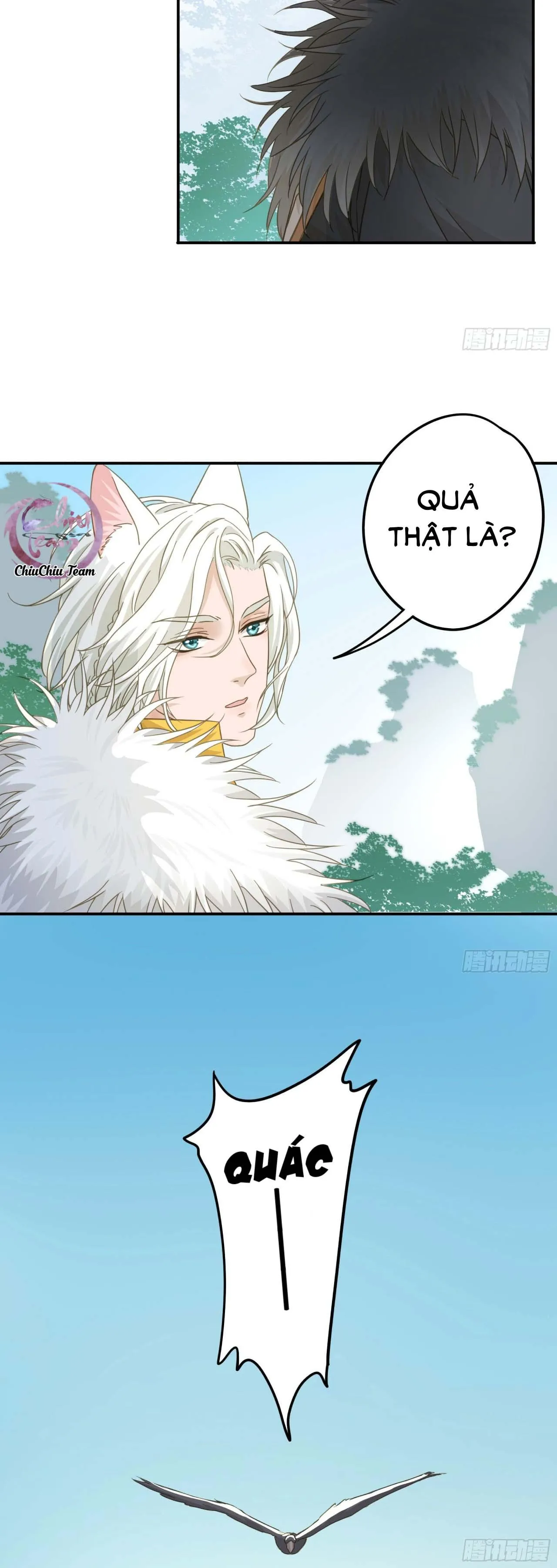 Lòng Quân Hiểm Ác Chapter 26 Trang 14