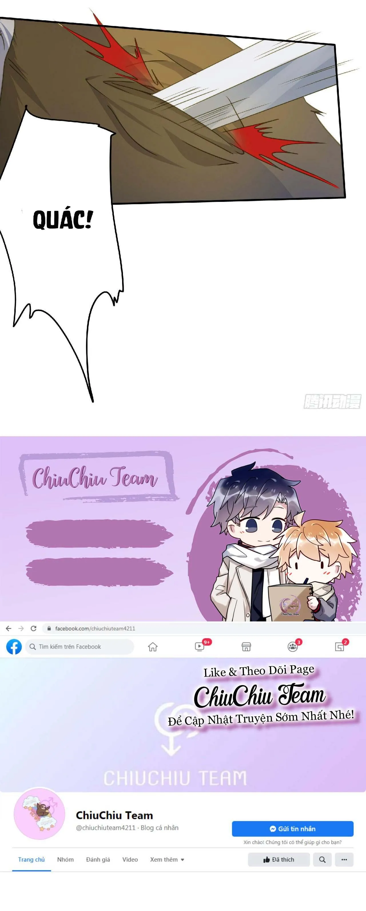 Lòng Quân Hiểm Ác Chapter 27 Trang 17