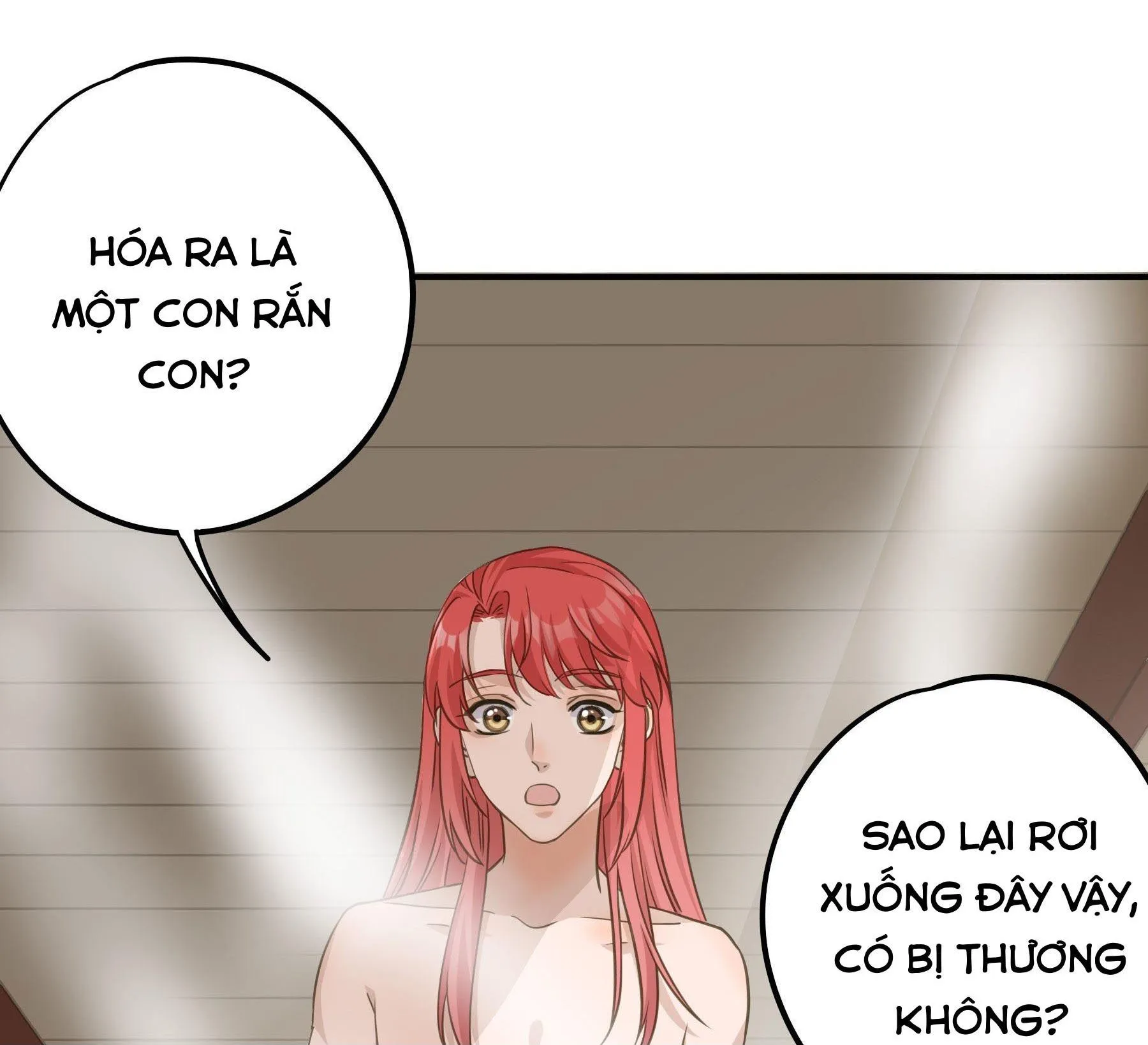 Lòng Quân Hiểm Ác Chapter 53 Trang 10