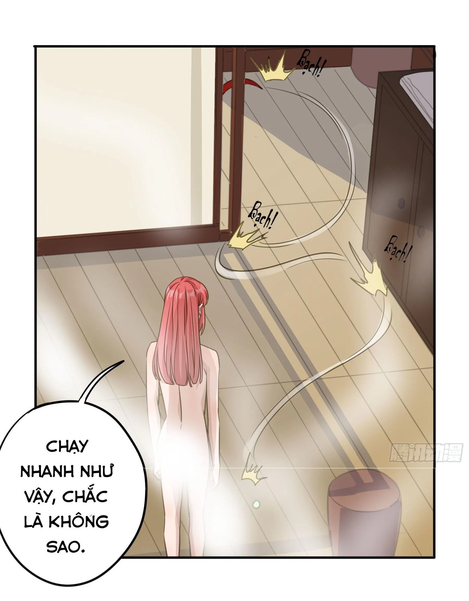 Lòng Quân Hiểm Ác Chapter 53 Trang 13