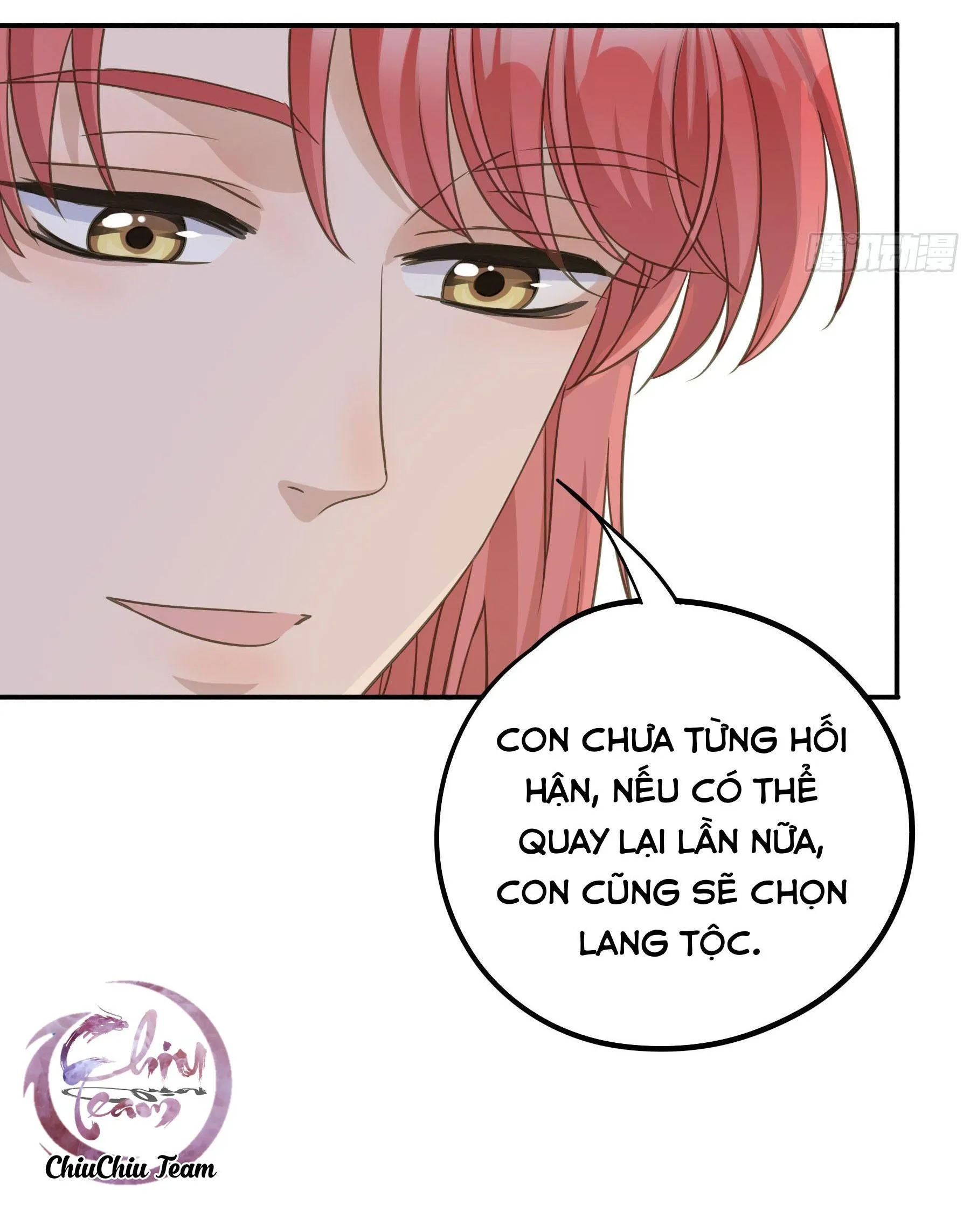 Lòng Quân Hiểm Ác Chapter 53 Trang 20