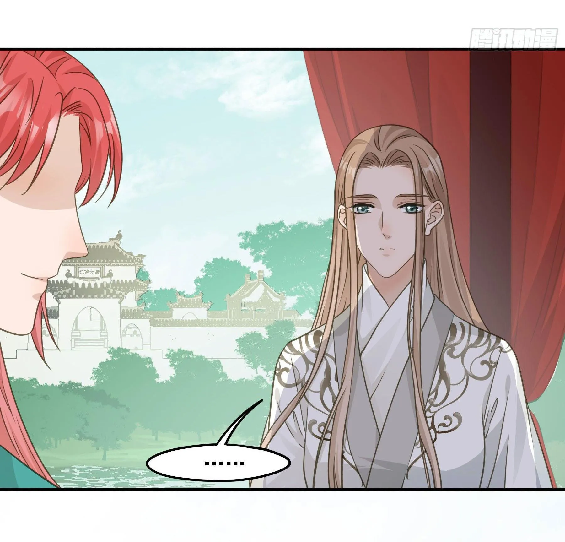 Lòng Quân Hiểm Ác Chapter 53 Trang 21