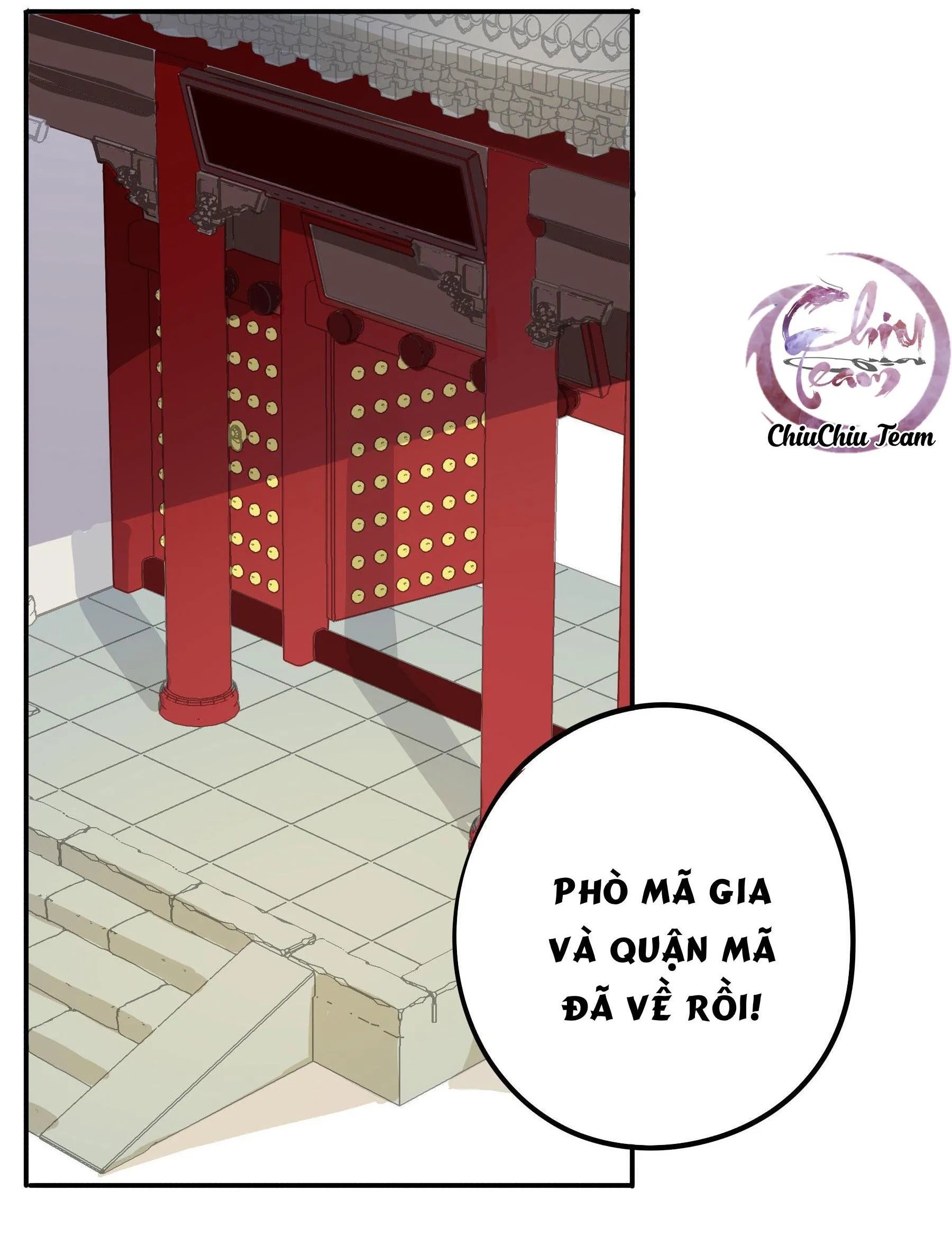 Lòng Quân Hiểm Ác Chapter 53 Trang 24