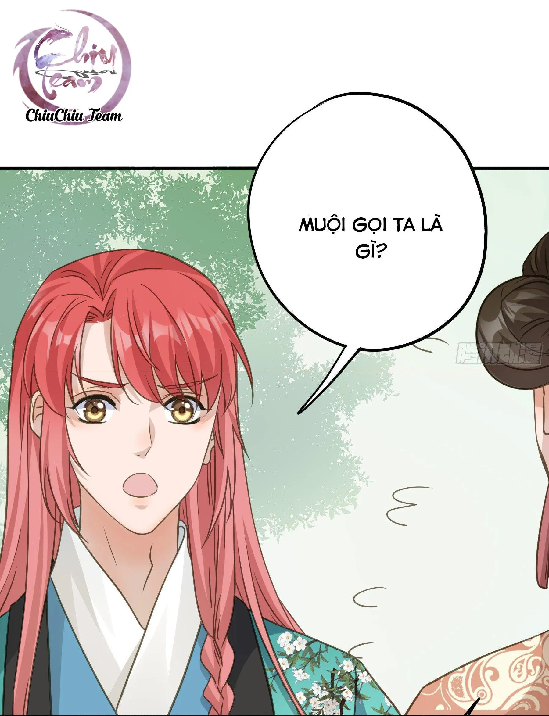 Lòng Quân Hiểm Ác Chapter 53 Trang 43