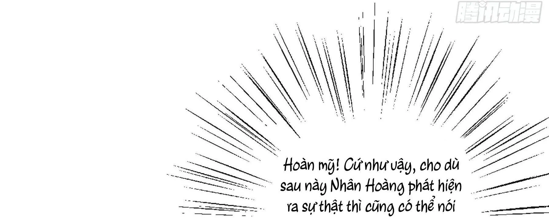 Lòng Quân Hiểm Ác Chapter 53 Trang 45