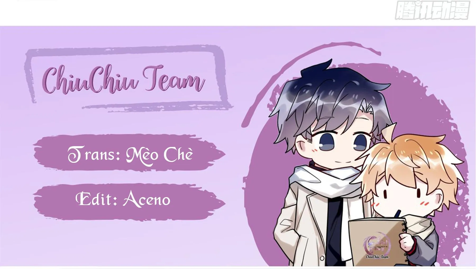 Lòng Quân Hiểm Ác Chapter 53 Trang 48