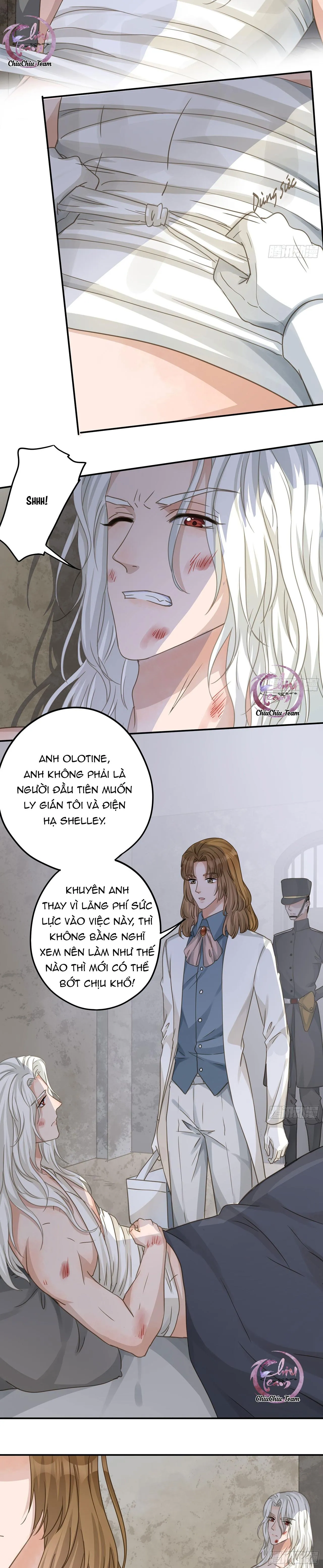 Lòng Quân Hiểm Ác Chapter 64 Trang 9