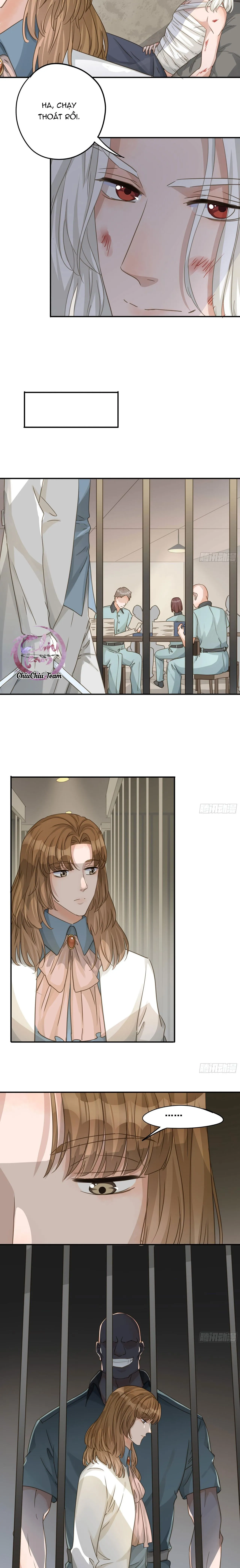 Lòng Quân Hiểm Ác Chapter 64 Trang 10